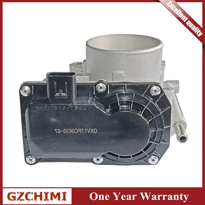 L3G213640A L3G2 13 640A дроссельной заслонки для 06 Mazda 3 5 6 Non турбо 2 0 3|Корпус регулятора| |