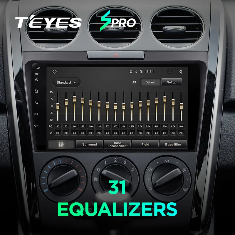 TEYES SPRO Штатное Головное устройство For Mazda CX-7 2006-2012 GPS Android 8.1 aвтомагнитола магнитола автомагнитолы Андроид для Мазда CX-7 ER аксессуары штатная магнитола автомобильная мультимедиа