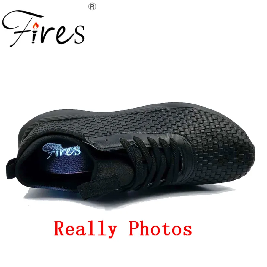 

Summer Breathable Shoes 2017 Men Sneakers Weave trend Sports Shoes White ,Black Outdoor Walking Running Shoes For Man Zapatillas