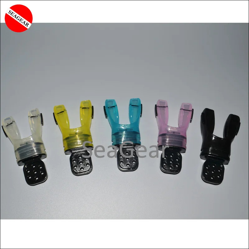 Снаряжение для дайвинга снаряжение мундштук такой же дизайн как mares jax регулятор