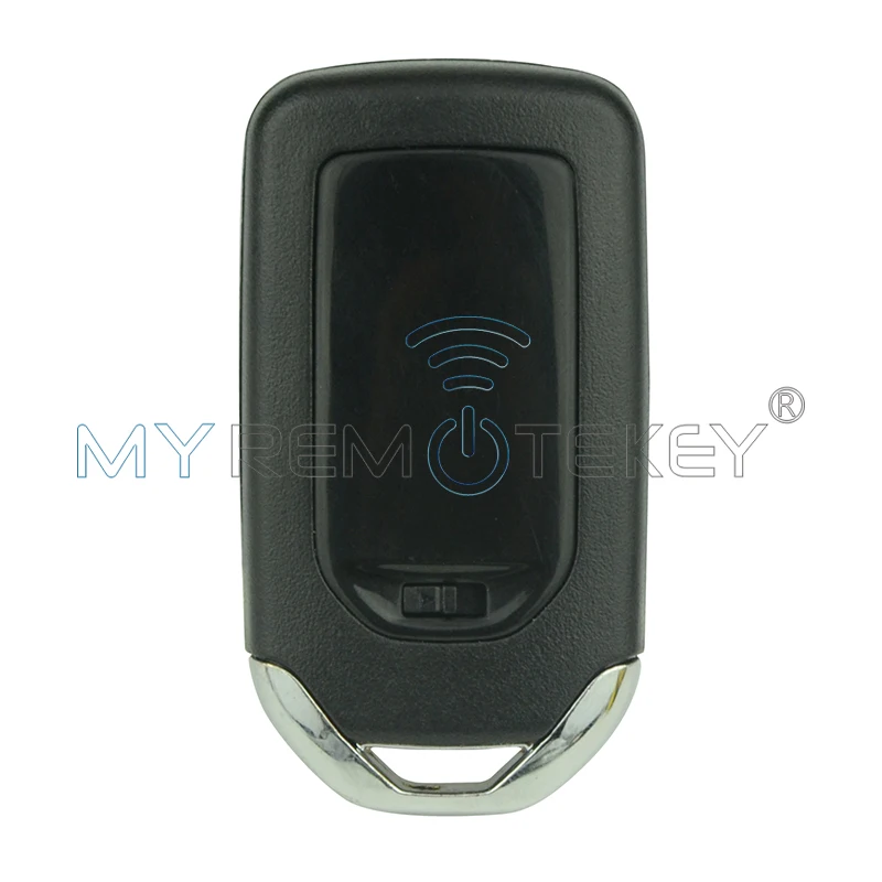 Автомобильные ключи Smart Key 434 МГц 2 кнопки для Honda Fit Vezel XR V XRV Remtekey дистанционный