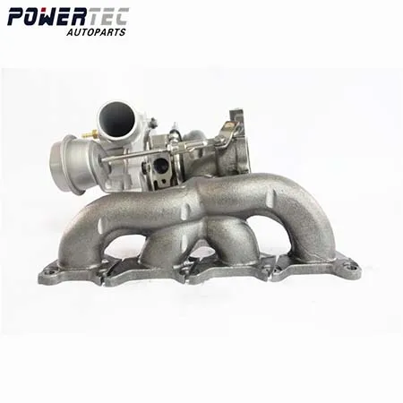 Для VW Polo V Scirocco Tiguan 1,4 TSI BWK CAVE 03C145701T/03C145701K турбонагнетатель K03 турбина 53039880248 53039880150