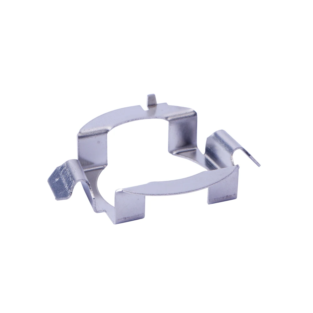 Держатель лампы TC-X 1 пара металлический фиксатор для светодиосветодиодный Audi A3 A4L