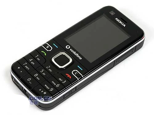 5 шт./лот для Nokia 6131 6133 6151 Ultra Clear ЖК-дисплей Экран протектор 6124 6125 защитный Плёнки (5x