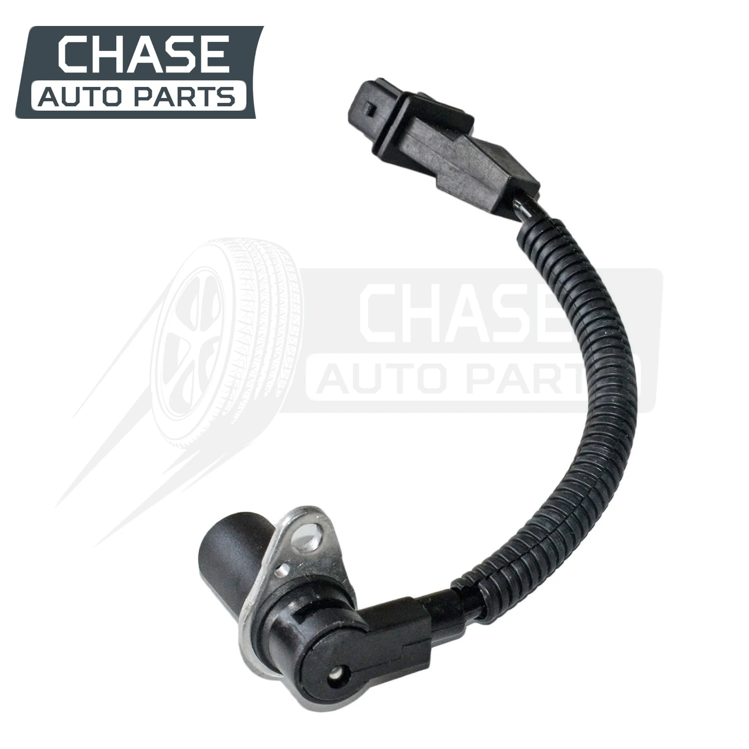 Датчик положения коленчатого вала для 01-06 HYUNDAI Terracan 2.0L KIA RIO 01-05 OE #39300-4X000 |