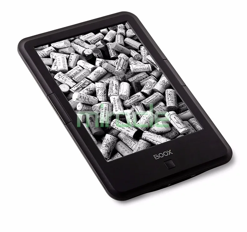 Origianl ONYX BOOX C67ML Carta2+ ebook reader 3000mAh touch eink screen 8G 300DPI WIFI Android4.22 pocket books gift pu cover |
