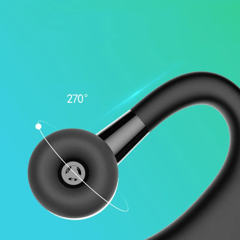 2019 горячие Bluetooth наушники стерео беспроводные гарнитура для вождения спорта