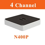 VStarcam 1 NVR 8CH+ 4 шт C7824WIP 720P HD Беспроводная ip-камера ИК ночного видения аудио запись Сеть CCTV Крытая ip-камера
