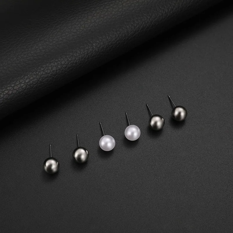 HC Милая луна звезда бабочка кулон для женщин девушек комплект ювелирных изделий