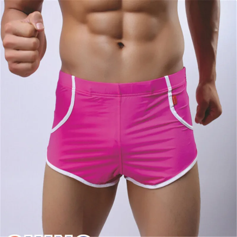 

High Quality Men's Shorts,Mens Boxer Shorts,Men's Casual Home Shorts