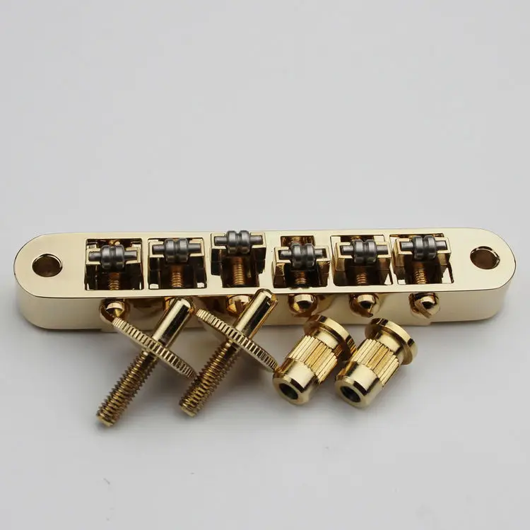 LP электрическая гитара мост Тип иглы маленький подъемный винт SG Мост Аксессуары