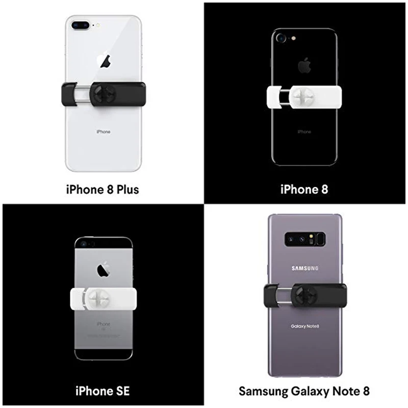 Автомобильный держатель телефона на вентиляции Android автомобильное крепление и