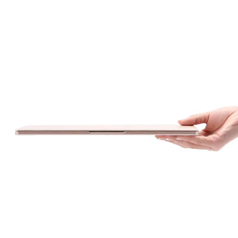 Оригинальный ноутбук Xiaomi Mi Air 12 5 дюймов 2019 Intel Core M3 8100Y/i5 8200Y UHD Graphics 615 Windows 10 Pro на