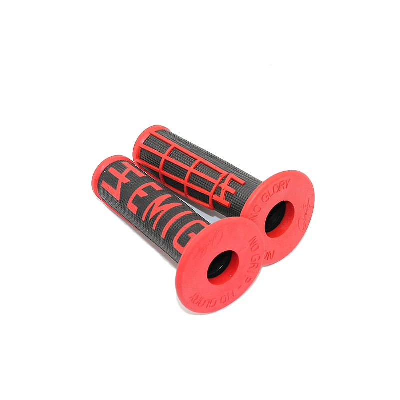 Alconstar- 22 мм 1/4 ''мотоциклетные ручки MX гелевые Тормозные резиновые для KTM CRF EXC YZF