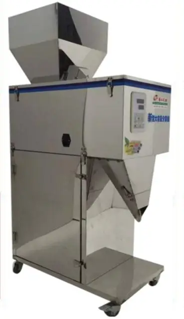

110V 5000g Packaging Machine