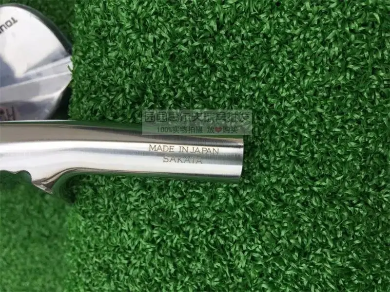 Кованая углеродная сталь Playwell honma 727M с ЧПУ полости железные головки для