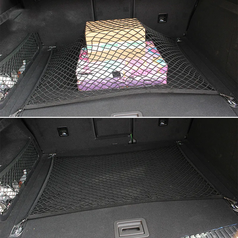 Для Jeep Renegade Compass Patriot Auto Care для хранения багажа в багажник автомобиля Органайзер