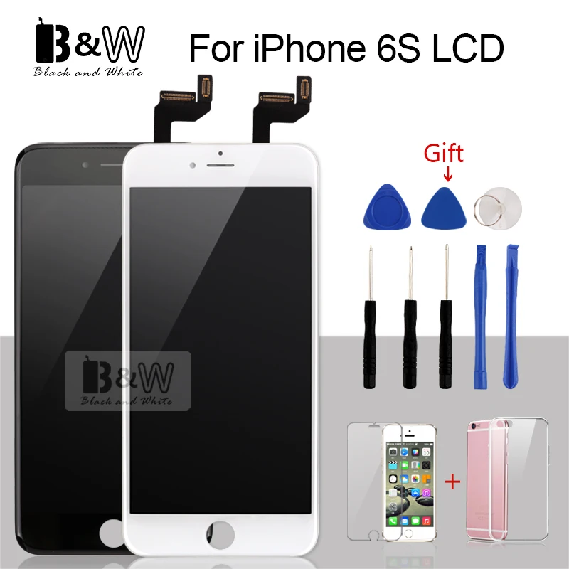 ЖК дисплей с сенсорным экраном для iPhone 6 6p 6s 6sp|lcd touch screen|screen touchlcd digitizer |