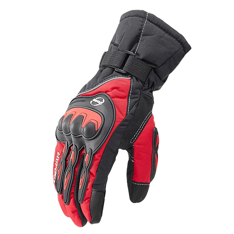 Мотоциклетные Перчатки Guantes Luvas мотоэкипировка теплые перчатки для мотокросса