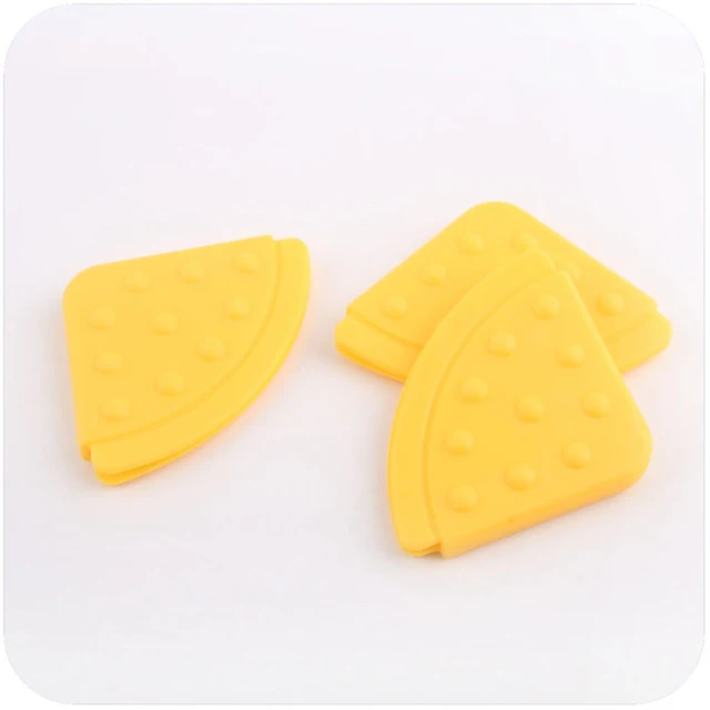 Yellow Corner 3 шт., силиокн, Прорезыватель для зубов, нагрудники, аксессуары, детский Прорезыватель в виде уголка, BPA бесплатно, подвеска, прорезыватель, нагрудники, детский треугольник, нагрудник, прорезыватель, Одноцветный - Цвет: Yellow Corner