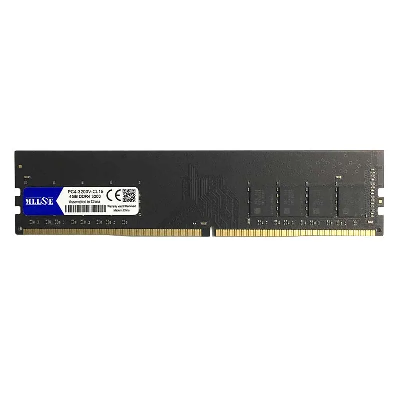 Распродажа материнская плата DDR4 ОЗУ 16 ГБ 8 4 Гб PC4 3200 в МГц dimm ddr4 настольная