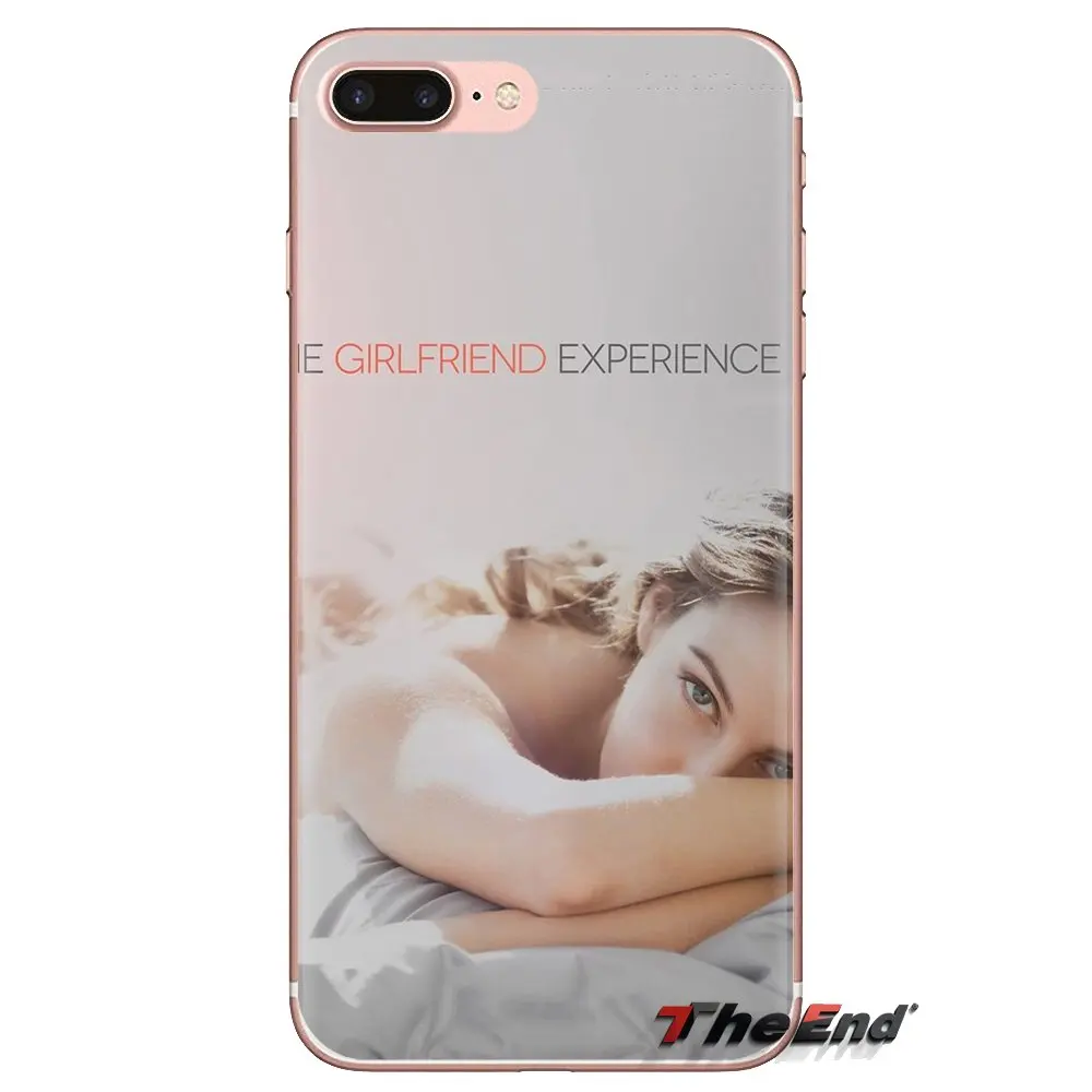 Чехол для Xiaomi Mi4 Mi5 Mi5S Mi6 Mi A1 A2 5X 6X 8 9 Lite SE Pro Max Mix 2 3 2S "The Girlfriend Experience" мягкий прозрачный.
