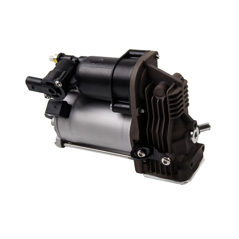 Подвеска Воздушный компрессор насос для Mercedes Benz 4matic GL450 GL550 13-14 1663200104 GL ml класса X166