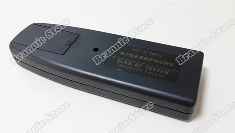 Новое поступление система радиочастотных антенн eas тестер частоты/детектор 8 2