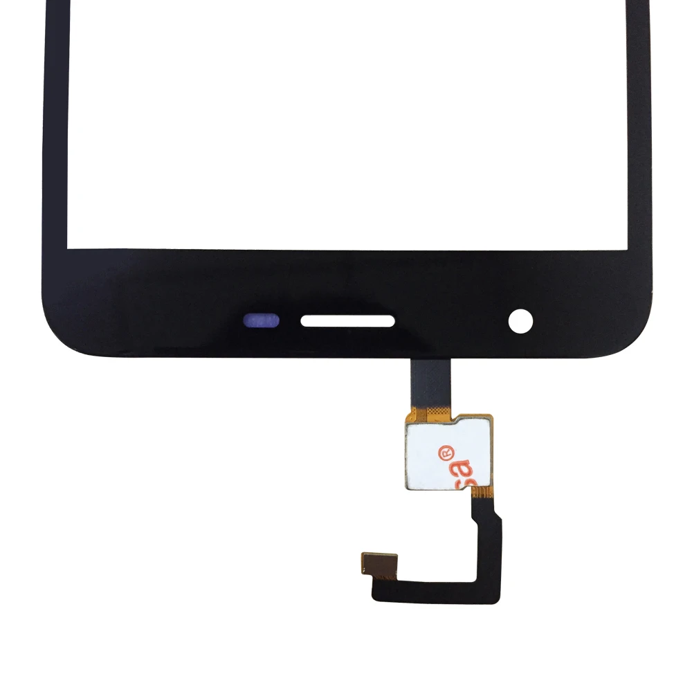 Touch Screen For Blackview E7 sensor Panel Glass Digitizer E7S Touchscreen Without LCD | Мобильные телефоны и аксессуары