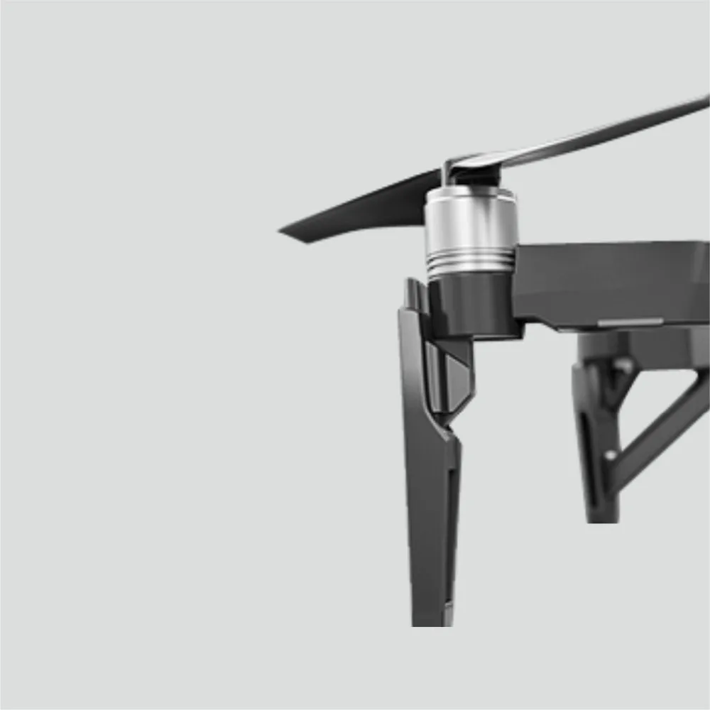 Комплект шасси для DJI Mavic Air Drone стабилизаторы высоты 4 шт.|Посадочные шасси| |