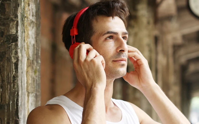 Оригинальная гарнитура NIA X3, беспроводные стерео Bluetooth наушники, fone de ouvido, bluetooth с микрофоном, поддержка TF карты, fm-радио, наушники