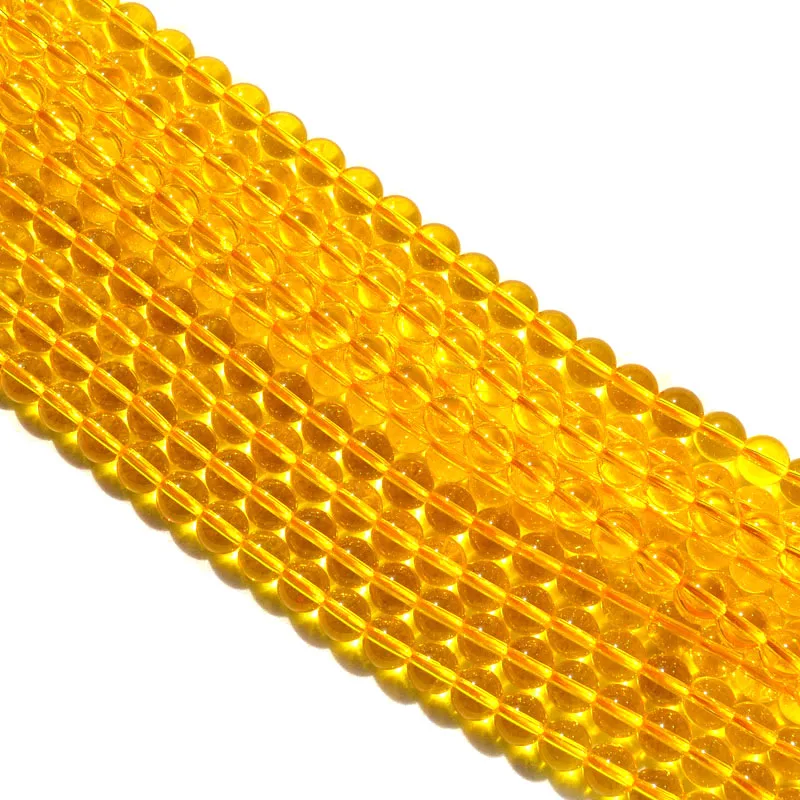 48 шт. ювелирные аксессуары для браслета 8 мм | Украшения и