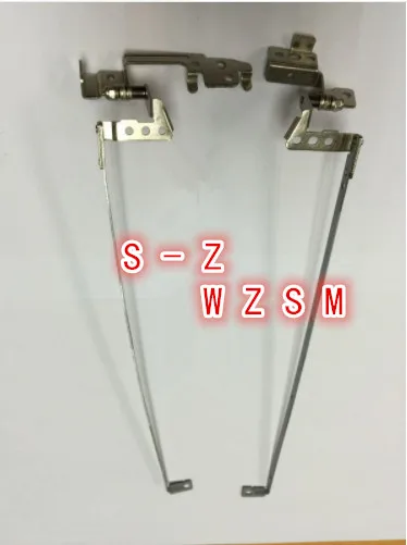 Петли для ноутбука Lenovo левый + правый G570 G570A G575 Петли для ноутбука Lenovo левый + правый G570 G570A G575