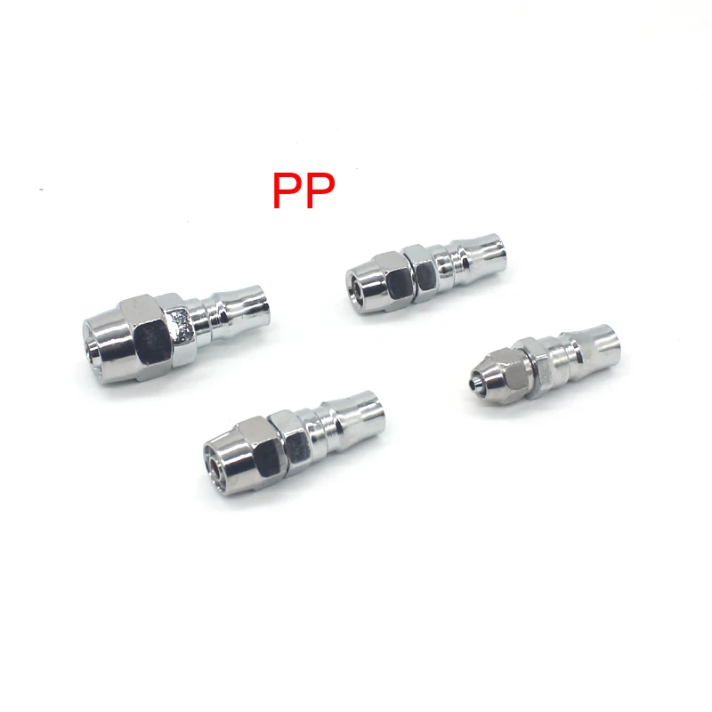 PP PP20 SP20 PF20 SF20 PH20 SH20 PM20 SM20 пневматический тип C фитинг Быстрый разъем муфта высокого давления работа на воздушный компрессор - Цвет: PP