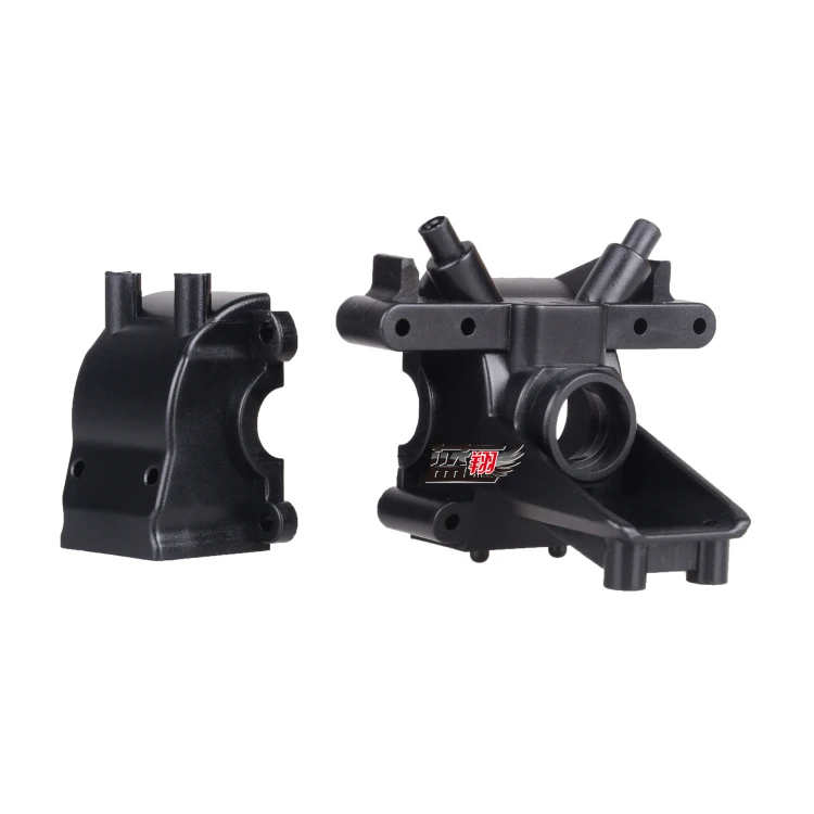 Wltoys 12428 12423 RC Запасные части для автомобиля обновленная 12428-0007 волноводная коробка