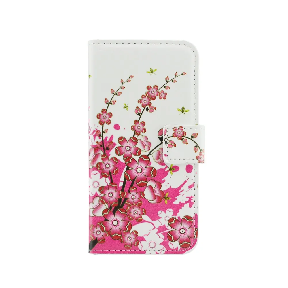 Чехол для huawei Ascend P7 P8 P9 lite P10 Чехол кожаный флип-чехол с отсеком для карт и подставкой для мягкий чехол для мобильного телефона чехол для huawei P7 P8 P9 lite P10