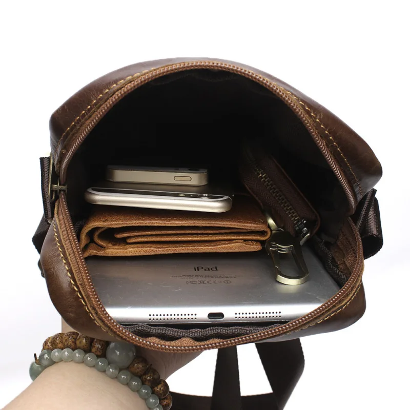 YEWFIRBAY brand designer men messenger bag genuine leather Shoulder Crossbody Bags Man travel business casual Satchels | Багаж и сумки