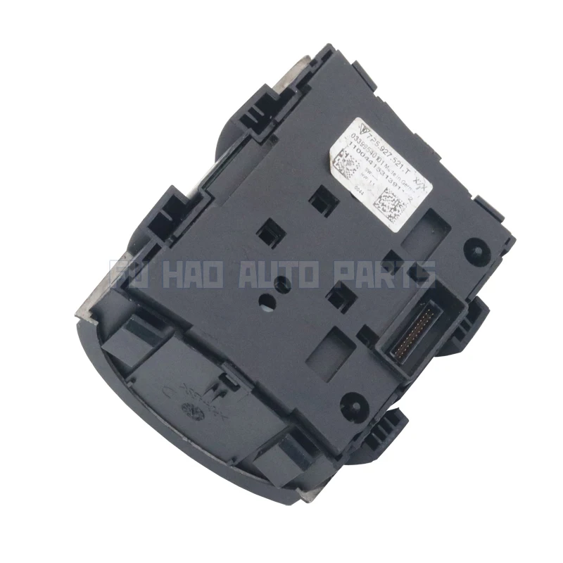 OEM переключатель режимов Подвески переключатель панель в сборе 7P5927521T для 11-17 Porsche Cayenne 958