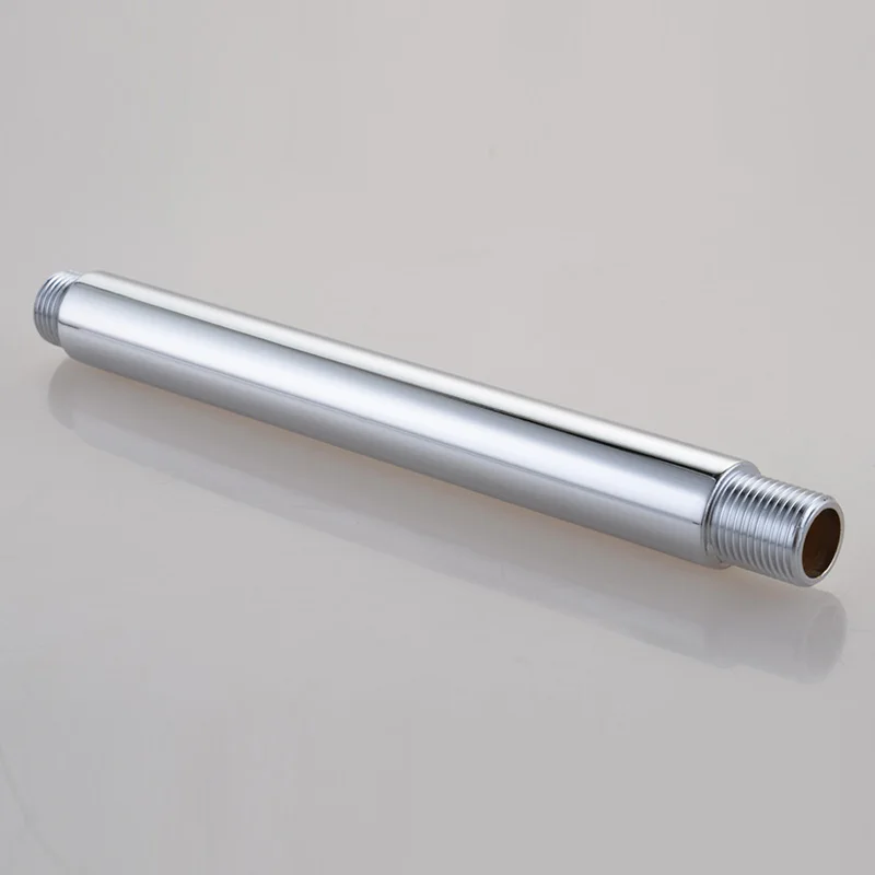 Amibronze квадратная круглая Настенная/потолочная хромированная полированная насадка для душа SA-07