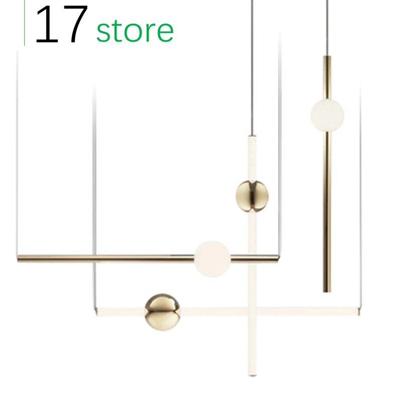 

Modern Minimalist Art led Pendant Lamps EU/US Plug Fashion Wedding Bedroom LED Pendant Lamp Living room Home Lighting