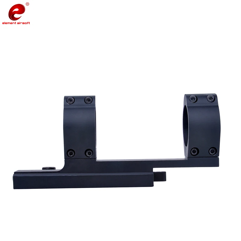 Element Airsoft Larue SPR 1.5 Крепление Пикатинни Softair пистолет тактическое оружие легкий