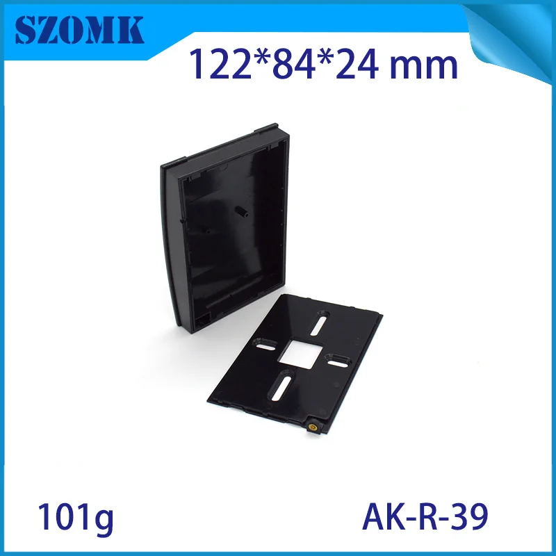 Корпус szomk для электронного устройства пластиковый чехол из АБС-пластика RFID