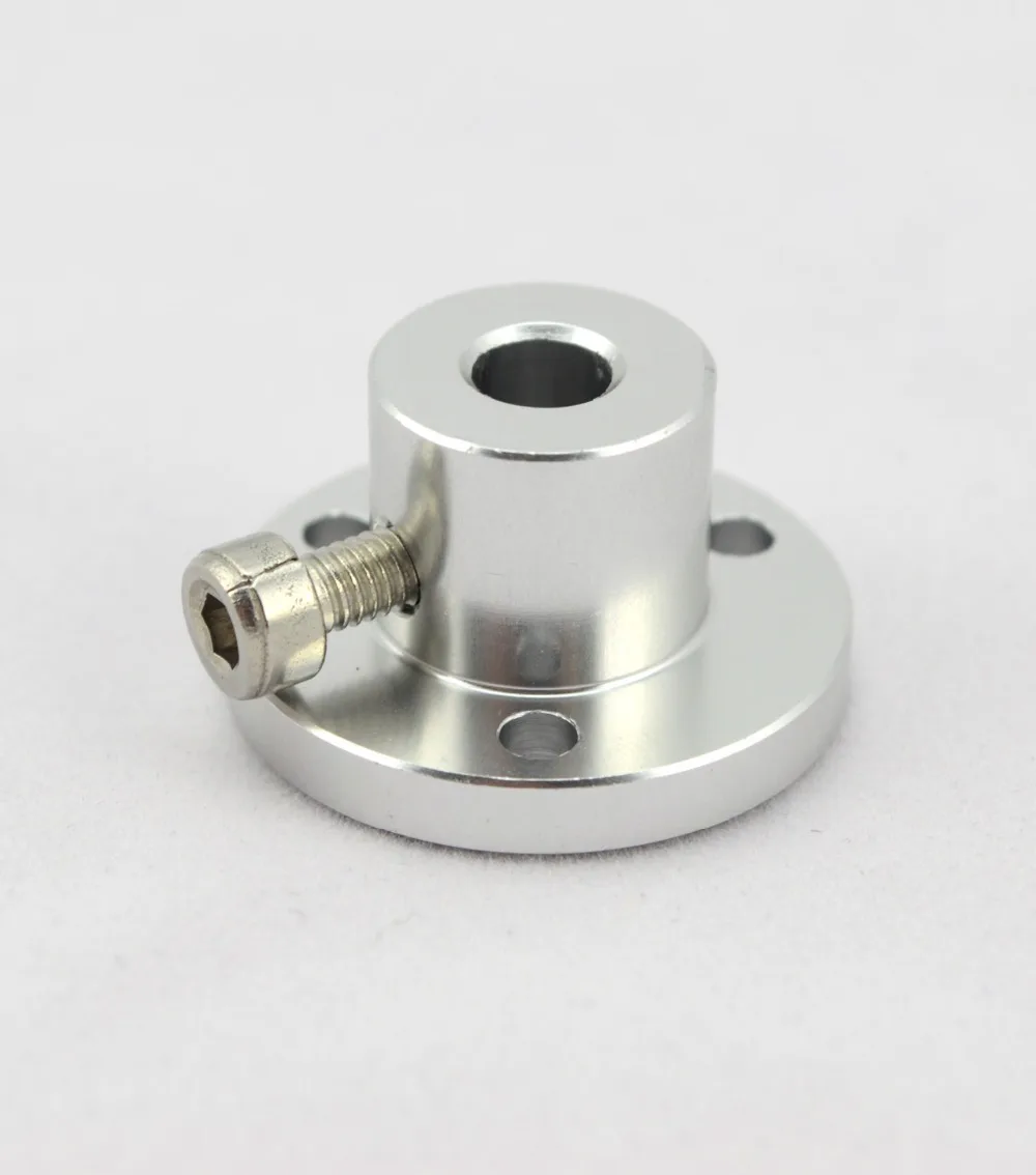 

Official Smarian 6mm suitable for 60 mm aluminum coupling coupling Mecanum wheel 18021