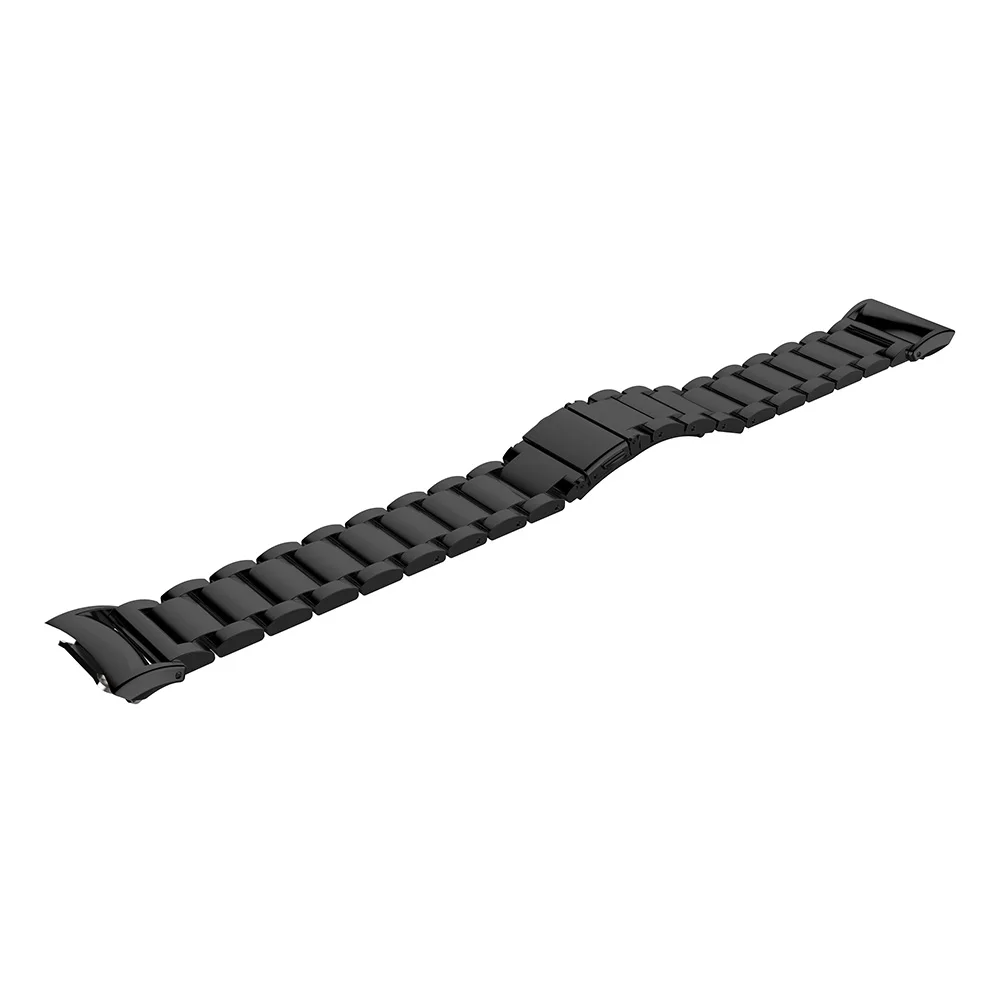 

Hero Iand 316 steel watch band for Samsung Gear Fit 2 pro band wrist strap butterfly buckle for Gear Fit2 SM-R360 smart Bracelet