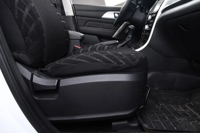 Чехол для сидения автомобиля авто чехлы сидений Аксессуары для Kia ceed cerato sorento sportage 3 r soul 2010 2009 2008 2007