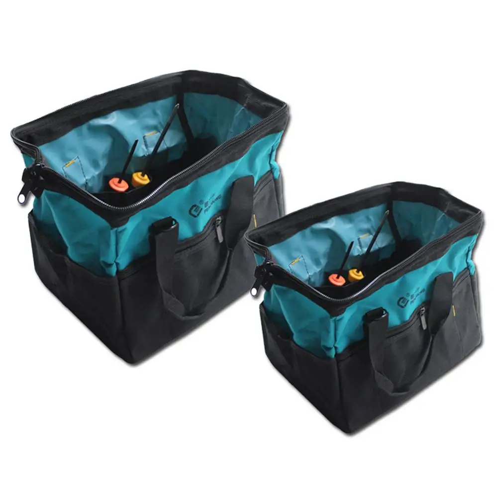 New Multifunctional Hardware Screwdriver Spanner Tool Organizer Handbag Pouch Bag