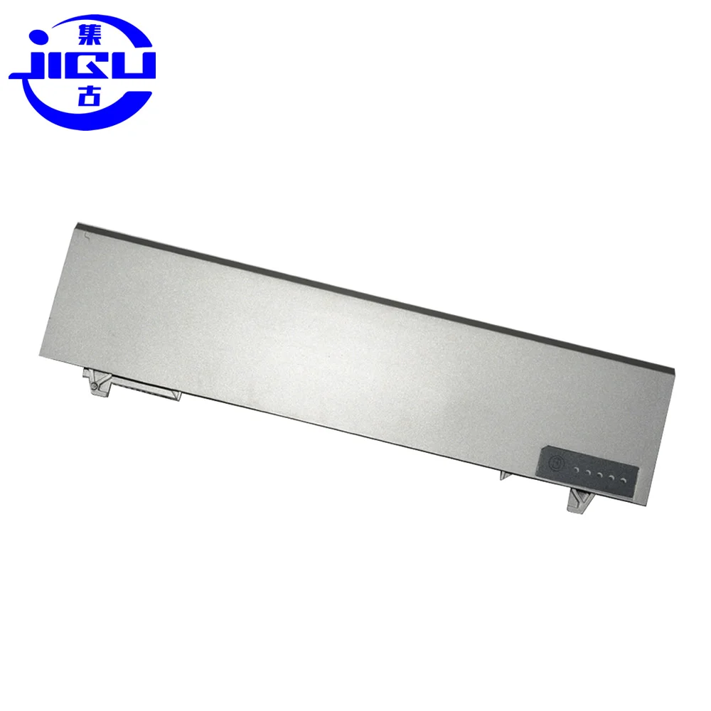 JIGU Аккумулятор для ноутбука высокой емкости Dell 451 10583 10584 4P887 C719R DFNCH FU571 KY265 KY477 NM631