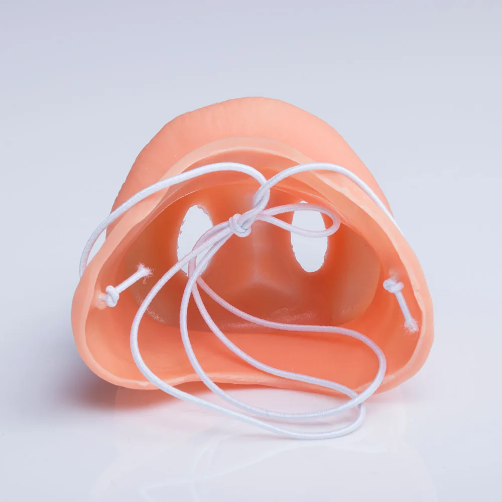 Хеллоуин Апрель день духов нос свиньи Необычные наряды костюм реквизит забавная