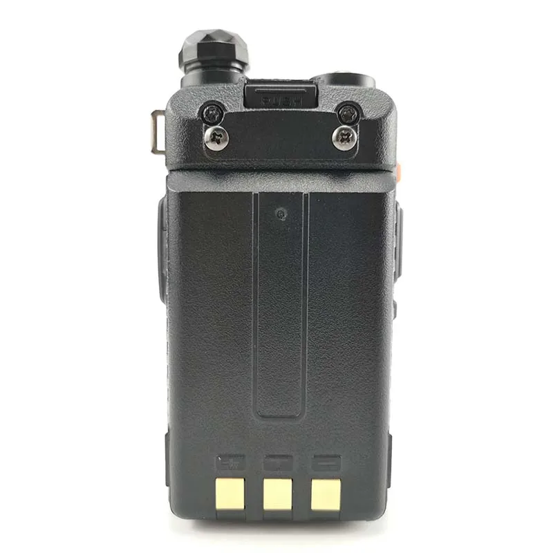 2 шт. Baofeng DM 5R цифровые радиостанции Portatiles Uhf Vhf рация ПМР 10 км DMR радио CB