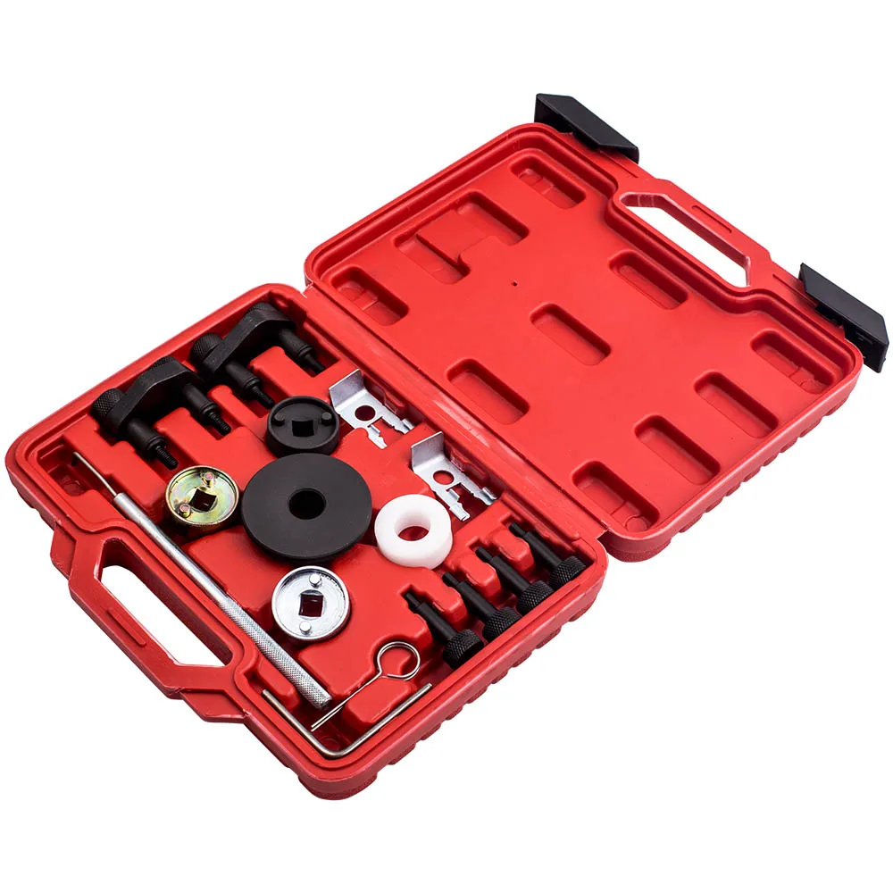 Для VAG VW 1 8 2 0 AUDI SEAT SKODA EA888 R4 цепь TFSI набор инструментов синхронизации T10354 для 0TSI/TFSI